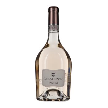 Kalalent rosato 0,75 l.