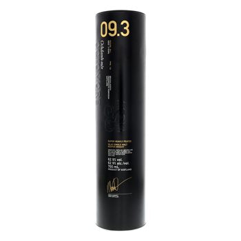 Bruichladdich Octomore 9,3 62,9% 0,7 l.