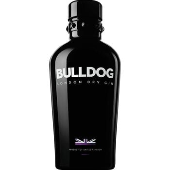 Bulldog Gin 40% 1 l.