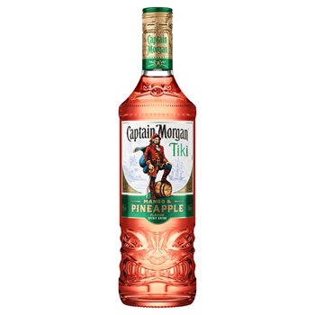 Capitano Morgan Tiki 25% 0,7 l.