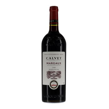 Calvet Margaux 0,75 l.