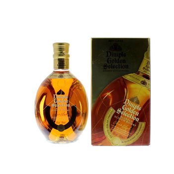 GLAMPLE GOLDEN SELECTION 40% 0,7 l.