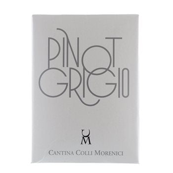 Colli Morenici Pinot Grigio 3 l. HAKLAPP