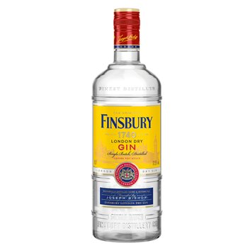 Finsbury gin 37,5% 0,7 l.