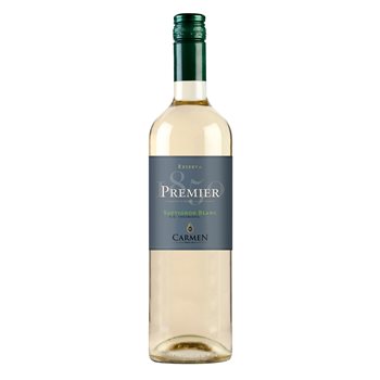 Carmen Premier Sauvignon Blanc 0.75 l.