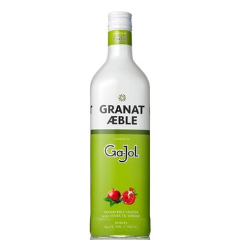 Gajol Granatapfel 16,4% 1 l.