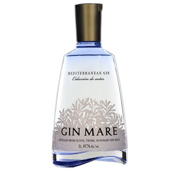 Gin Mare 42.7% 1