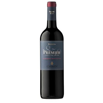 Carmen Premier Cabernet Sauvignon 0,75 L.