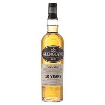 Glengoyne 10 YO 40% 0.7 l.