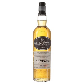 Glengoyne 10 anni 40% 0,7 l.