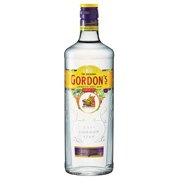 Gordon's Gin 37.5% 0.7 l.