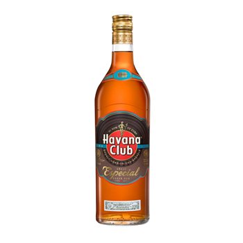 Havanna Club Añejo Especial 37,5% 1L