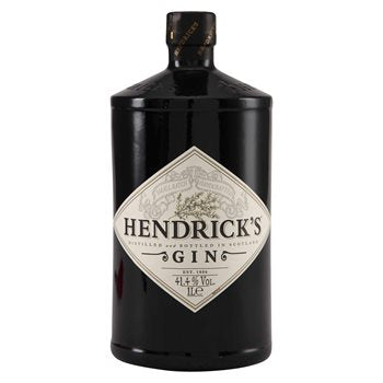 Ginul lui Hendrick 41,4% 1 l.