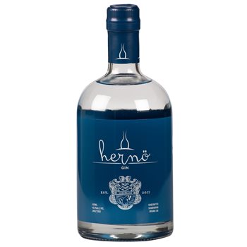 Hernö London Dry Gin organic 40.5% 0.5 l.