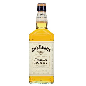 Jack Daniels Honey 35% 1 l.
