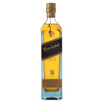 Johnnie Walker Blue Label 40% 0.7 l.