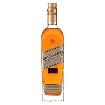 Johnnie Walker Gold Reserve 40% 0,7