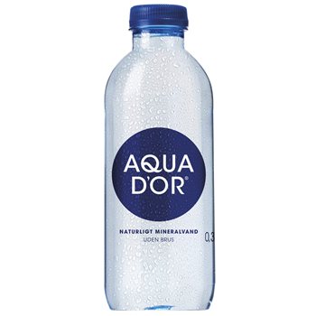 Aqua D'or 20x0.3 l.