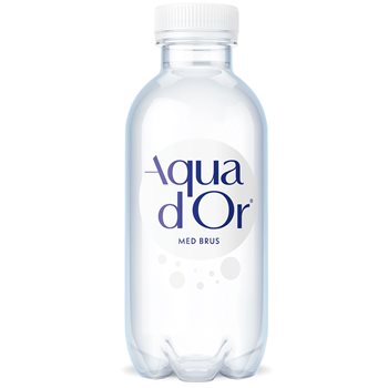Aqua D'or sparkling 20x0.3 l.