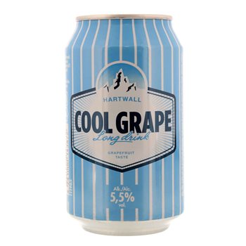 Cool Grape 24x0.33 l.