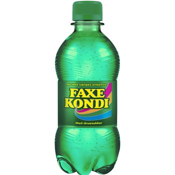 Faxe Kondi 24x0.33 l. ANIMALE DOMESTICO