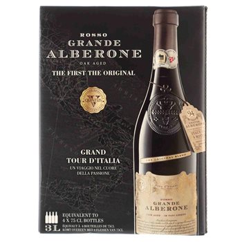 Grande Alberone Rosso 3 l. BABERO