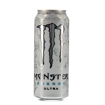 Monster Ultra 12x0.5 l.