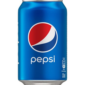 Pepsi Cola 24x0.33 l.