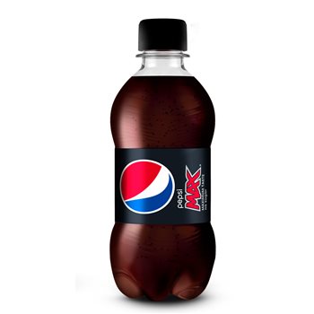 Pepsi max 24x0.33l Haustier