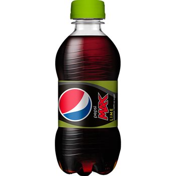 Pepsi Max Lime 24x0.33l pet