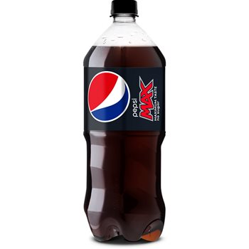 Pepsi maks 6 x 1,5 l.