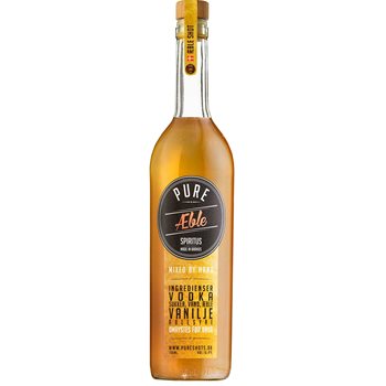 Scatti puri Apple 16,4% 0,7 l.