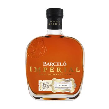 Ron Barcelo Imperial 38% 0.7 l.