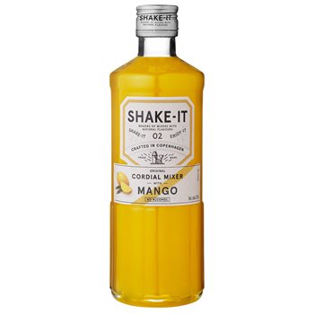 Shake-It Mango 0.5 l.