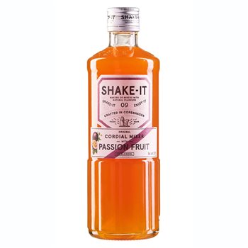 Shake-It Passion 0.5 l.