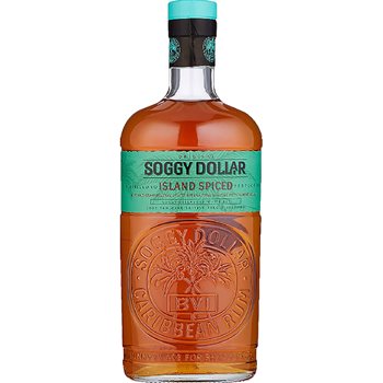 Insula Soggy Dollar a condus rom 0,7L. 35%