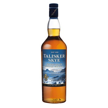 Talisker Skye 45.8% 0.7 l.