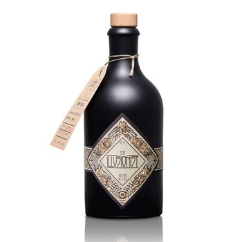 The Illusionist Dry Gin 45% 0.5 l.