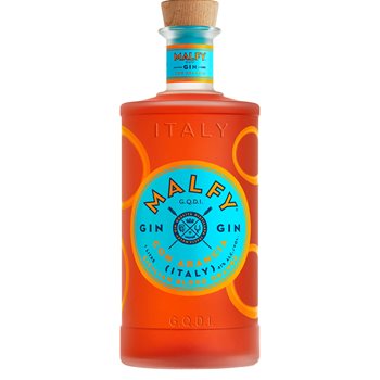 Malfy Arancia 41% 1 l.