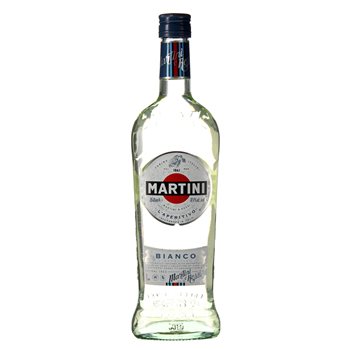 Martini Bianco 14.4% 0.75 l.