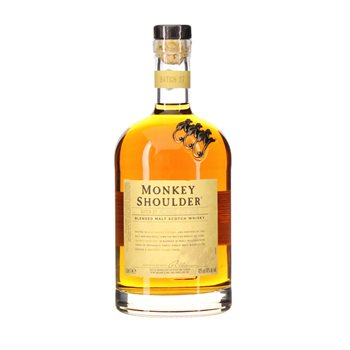 Monkey Shoulder 40% 1 l.