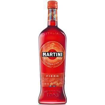 Martini Fiero 14.4% 0.75 l.