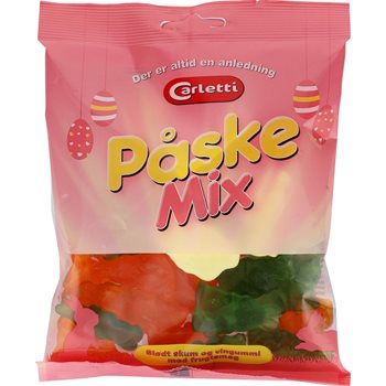 Carletti Easter mix 150g
