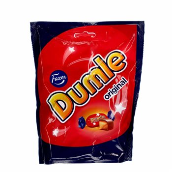 Fazer Dumle Original 220 g.