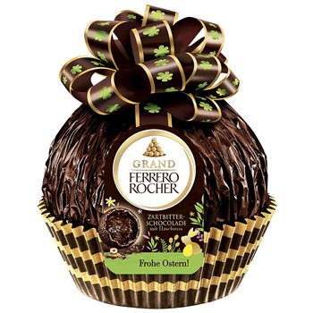 Ferrero Rocher Grand Zartbiedter 125 g.