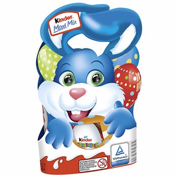 Ferrero Kinder Maxi Mix 153 g.