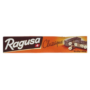 Ragusa Classic 400g