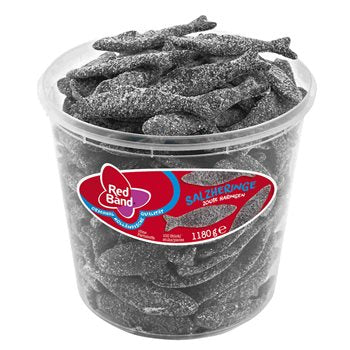 Roșu Band Herring 1180 g