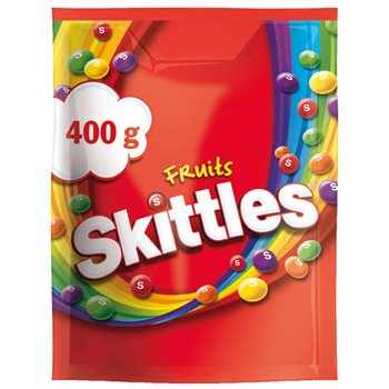 Kegelfrüchte 400 g