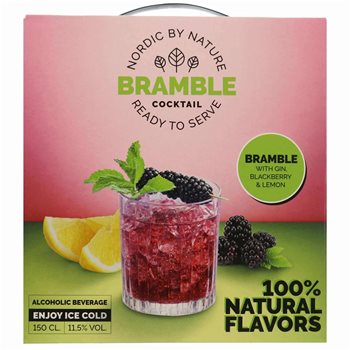 Nordic by Nature Bramble 11,5% 1,5 l.